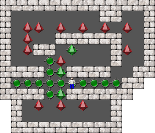 Level 1477 — Svens Collection